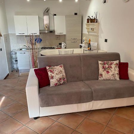 Casa Mia Apartment เบลลาโจ ภายนอก รูปภาพ