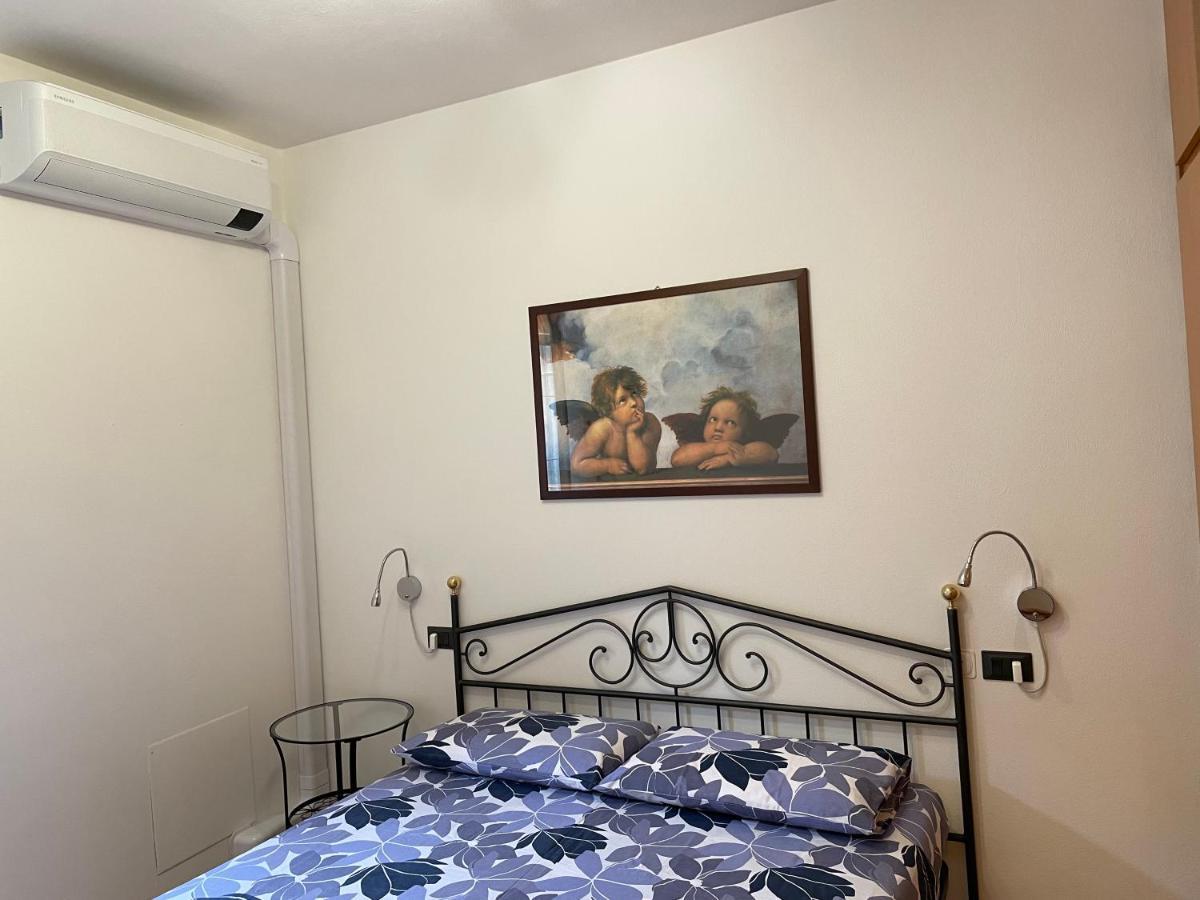 Casa Mia Apartment เบลลาโจ ภายนอก รูปภาพ