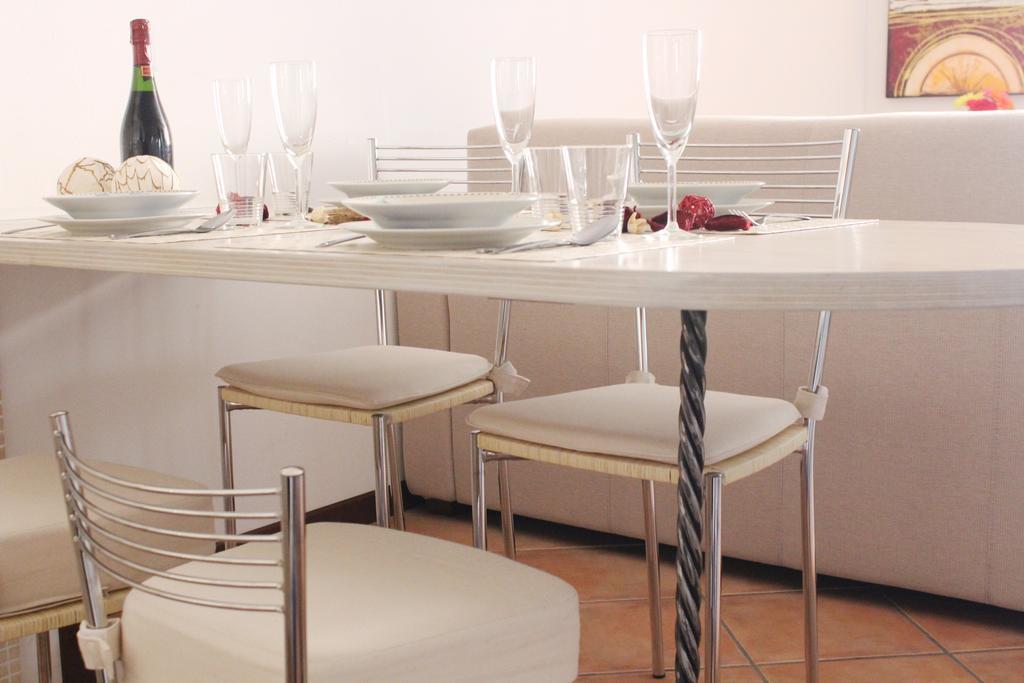 Casa Mia Apartment เบลลาโจ ห้อง รูปภาพ