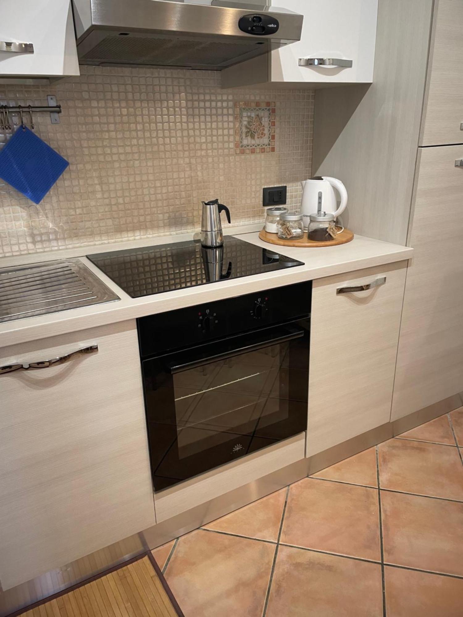 Casa Mia Apartment เบลลาโจ ภายนอก รูปภาพ