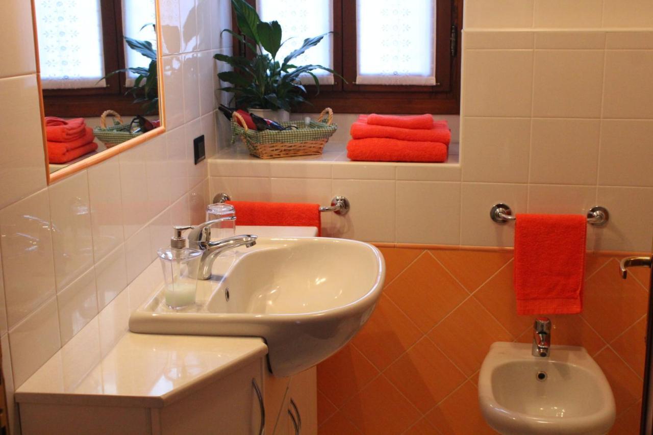 Casa Mia Apartment เบลลาโจ ห้อง รูปภาพ